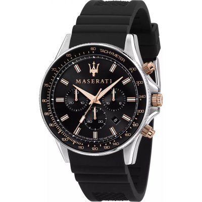 Reloj Maserati Successo hombre R8873621021 - Joyería Oliva