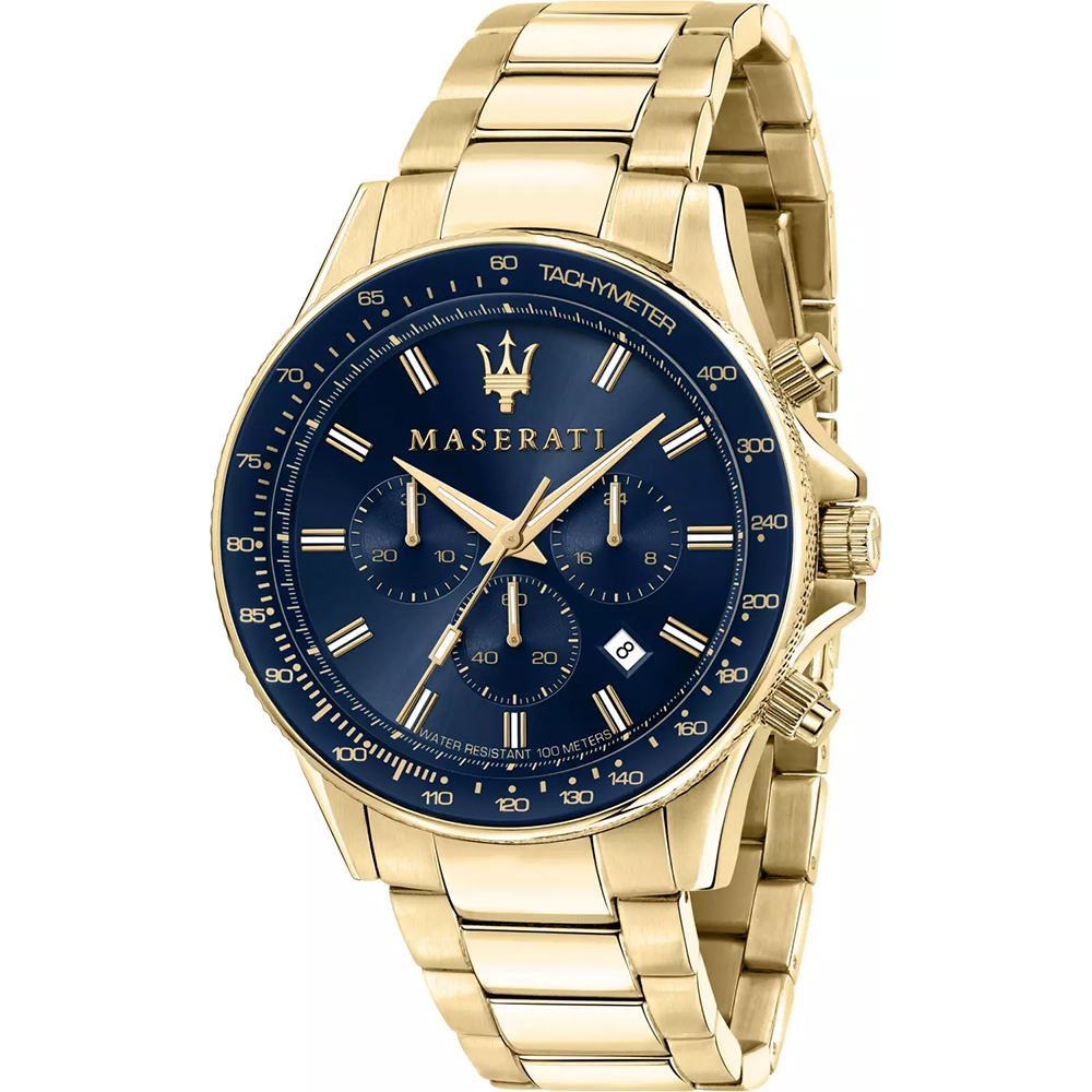 Reloj Maserati Sfida R8873640008