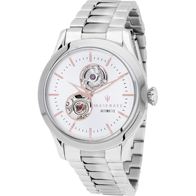 Reloj Maserati Tradizione R8823125001