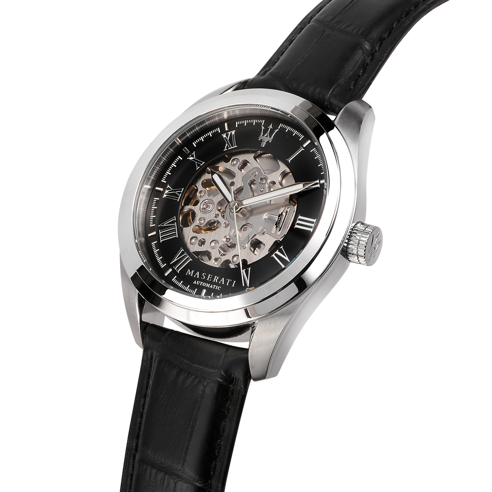 Reloj Maserati Traguardo Cronógrafo Hombre R8871612024
