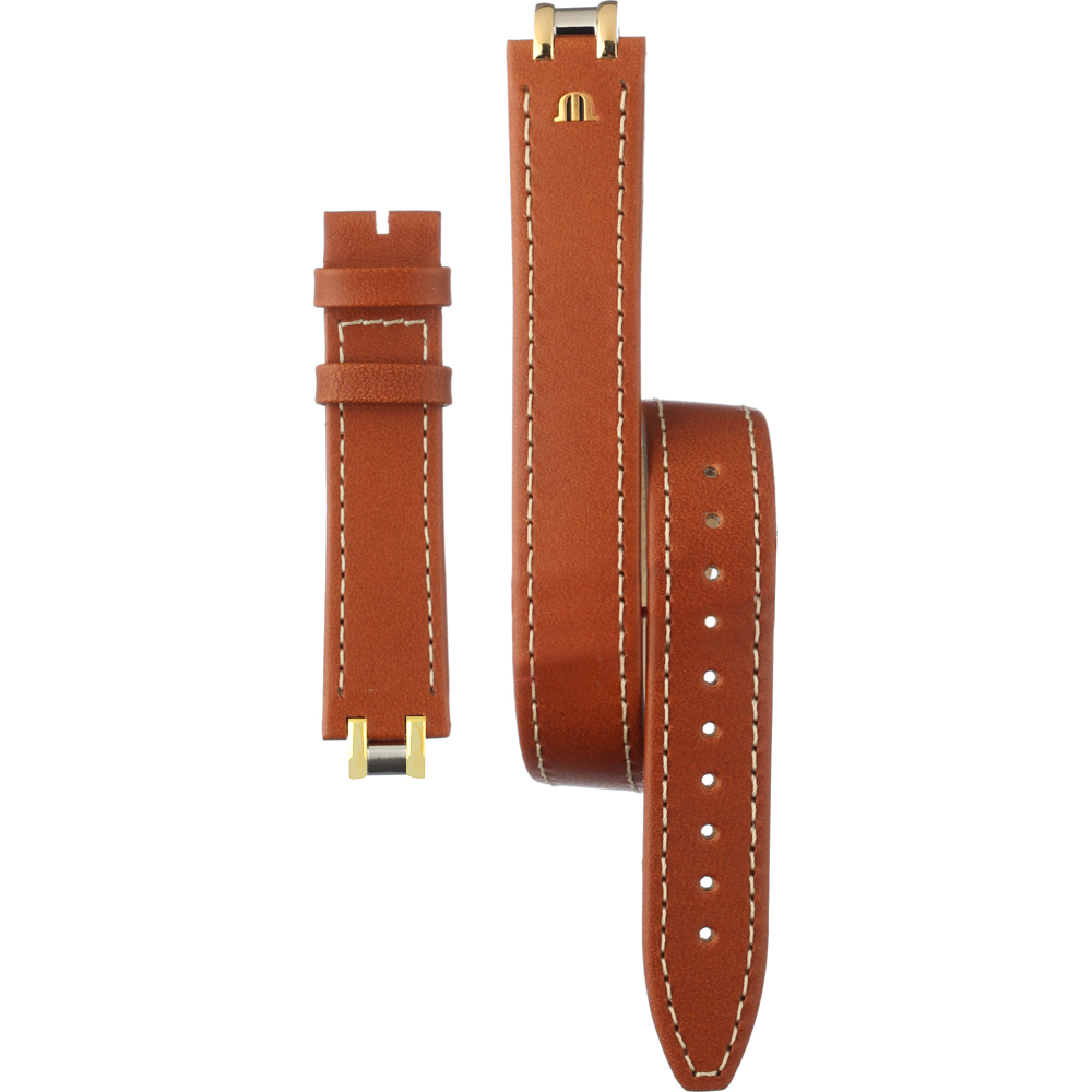 Correa Maurice Lacroix Maurice Lacroix Straps ML740-005037 Aikon