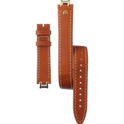 Correa Maurice Lacroix Maurice Lacroix Straps ML740-005038 Aikon