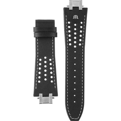 Correa Maurice Lacroix Maurice Lacroix Straps ML740-005069 Aikon