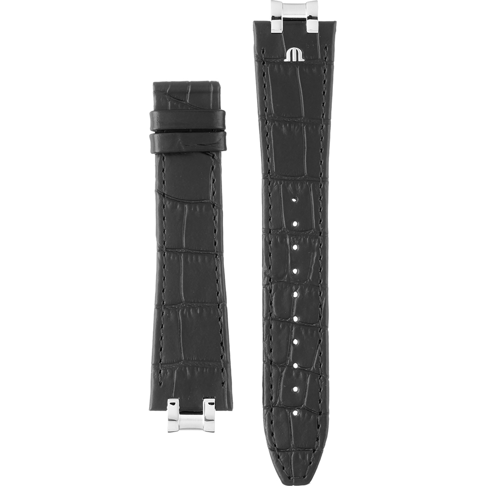 Correa Maurice Lacroix Maurice Lacroix Straps ML800-005076 Aikon XS