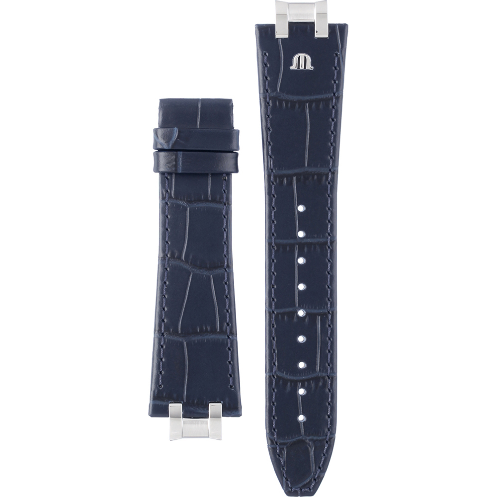 Correa Maurice Lacroix Maurice Lacroix Straps ML800-005080 Aikon XS