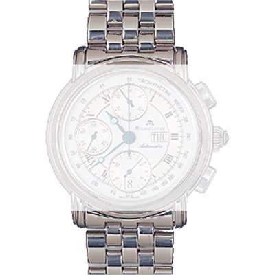 Correa Maurice Lacroix Maurice Lacroix Straps ML450-000202 Croneo