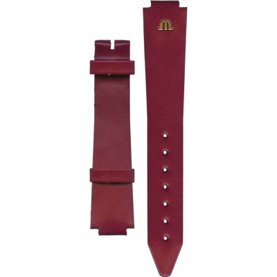 Correa Maurice Lacroix Maurice Lacroix Straps ML740-005117 Fiaba XL