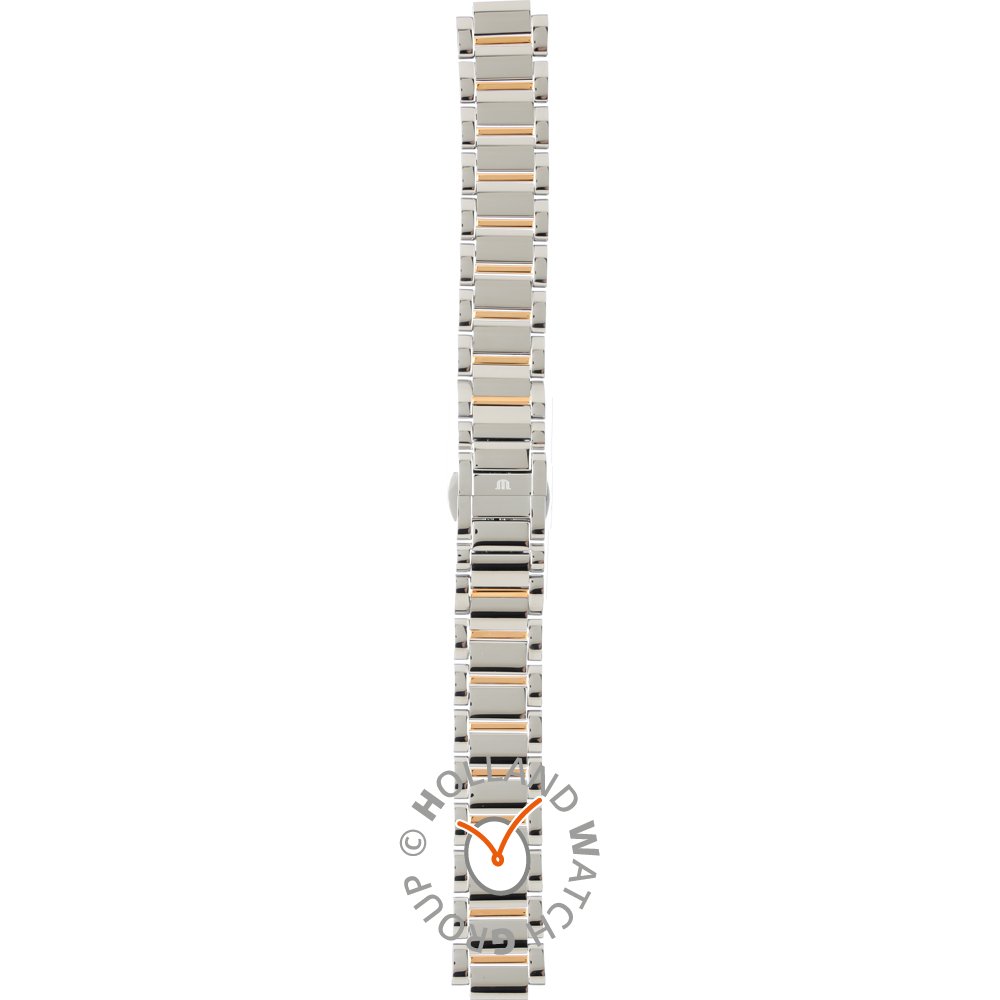 Correa Maurice Lacroix Maurice Lacroix Straps ML450-000367 Fiaba