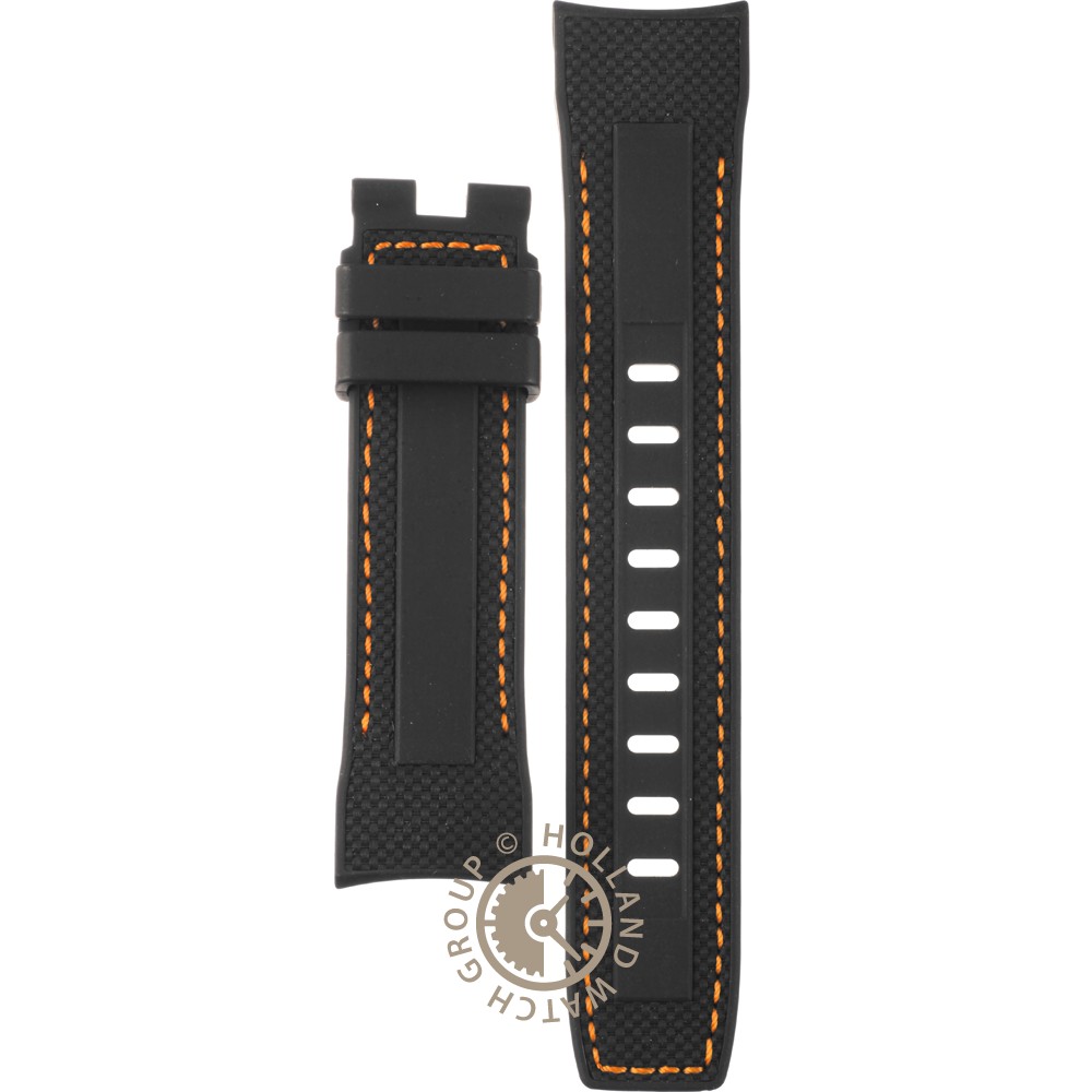 Correa Maurice Lacroix Maurice Lacroix Straps ML640-000040 Pontos