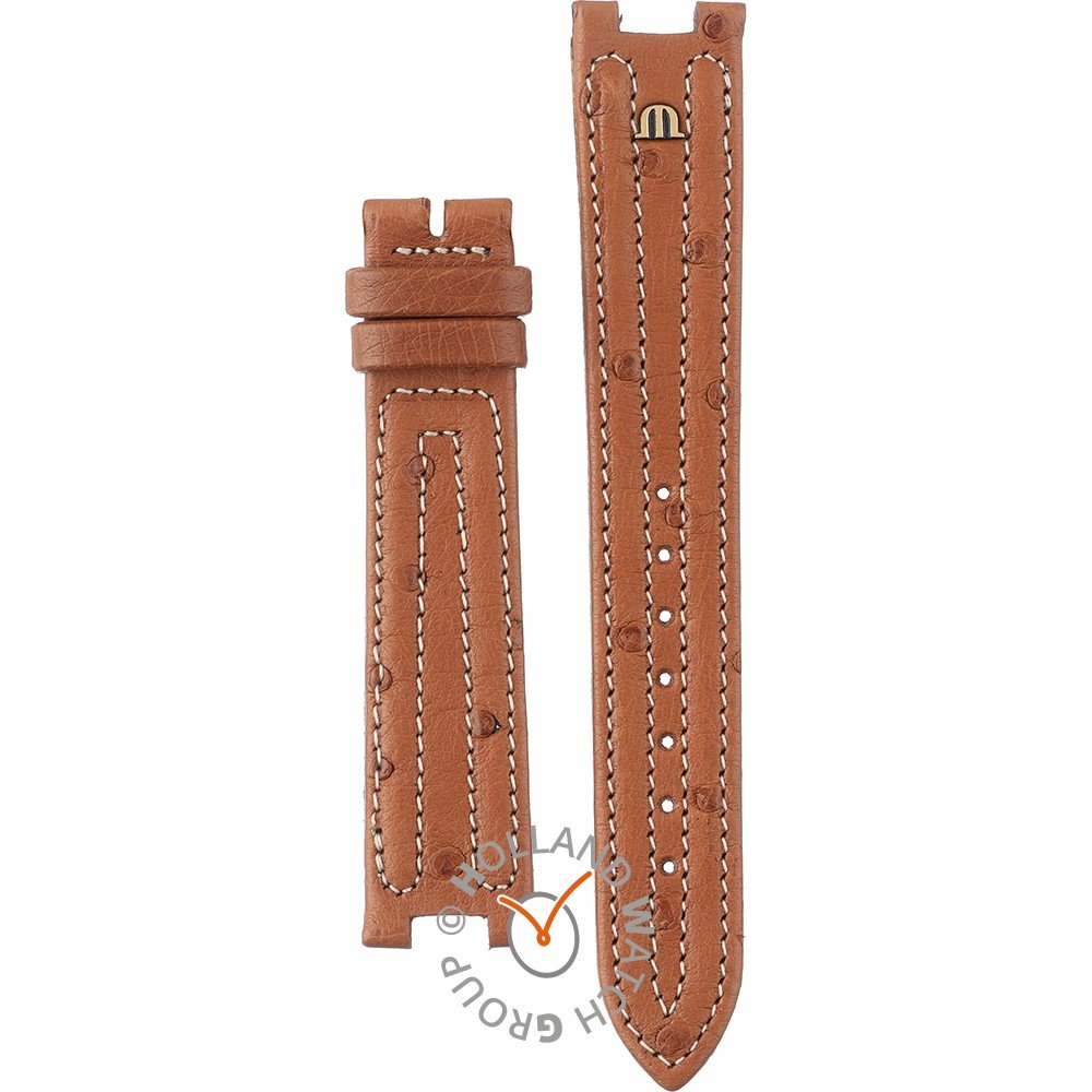 Correa Maurice Lacroix Maurice Lacroix Straps ML665-000006 Scala