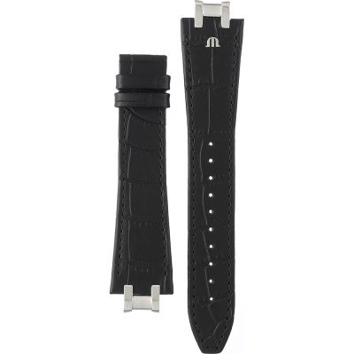 Correa Maurice Lacroix Maurice Lacroix Straps ML800-L05015 Aikon XL