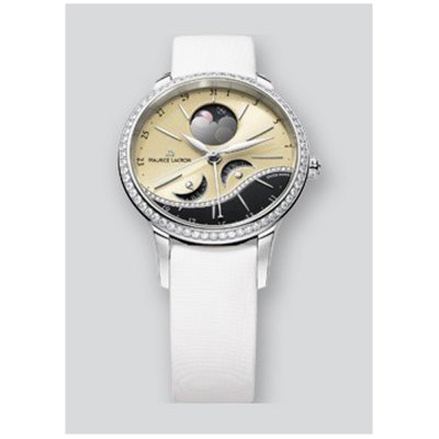 Reloj Maurice Lacroix SD6107-SD501-75E Sparkling Date