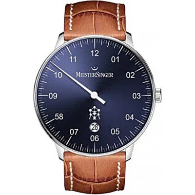 Reloj Meistersinger ED-BE18