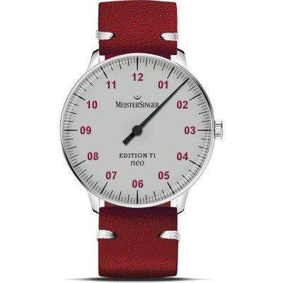 Reloj Meistersinger NEO ED-NES-T1-SC NEO T1