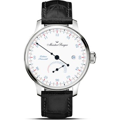 Reloj Meistersinger Primatic ED-PR901 Edition Primatik 365