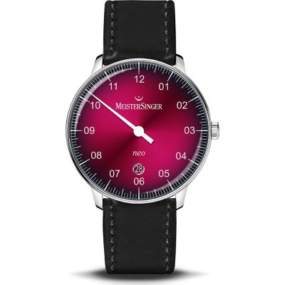 Reloj Meistersinger NEO NE411D NEO Plus