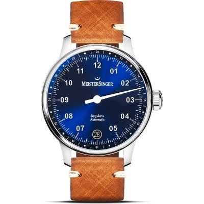 Reloj Meistersinger Singularis SIN908