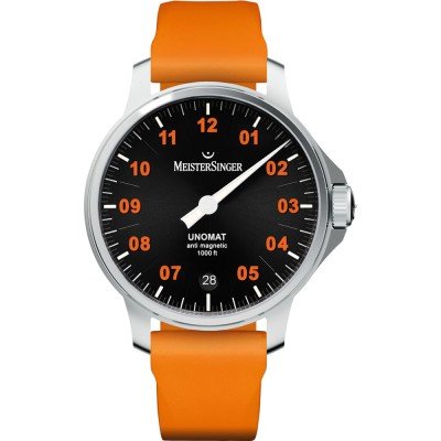 Reloj Meistersinger Unomat UN902OLU