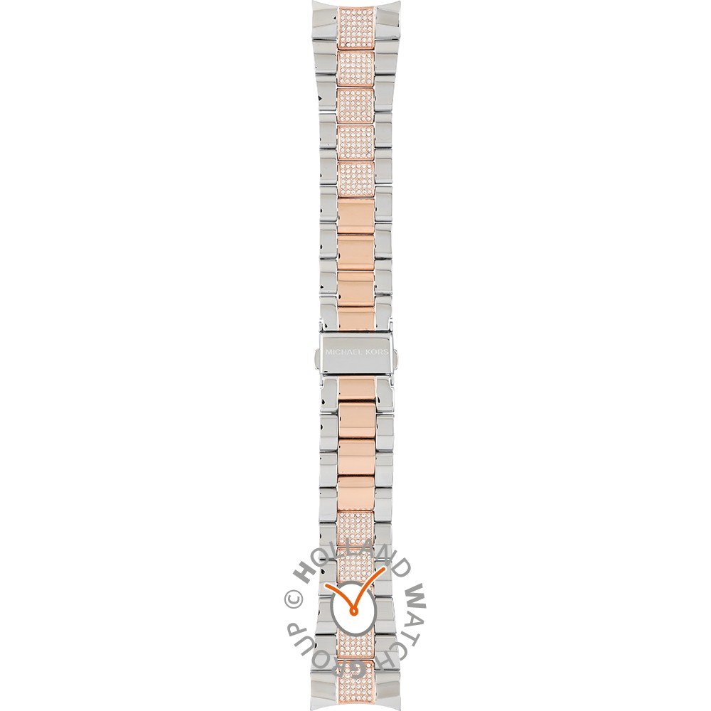 Correa Michael Kors Michael Kors Straps AMK6975 MK6975 Everest