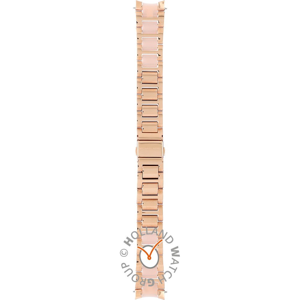 Correa Michael Kors Michael Kors Straps AMK7132 MK7132 Janelle