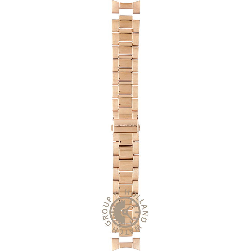 Correa Michael Kors Michael Kors Straps AMK8824 Layton