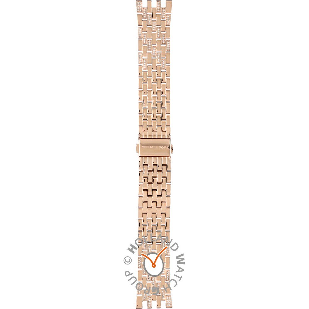 Correa Michael Kors Michael Kors Straps AMKT5140 Darci