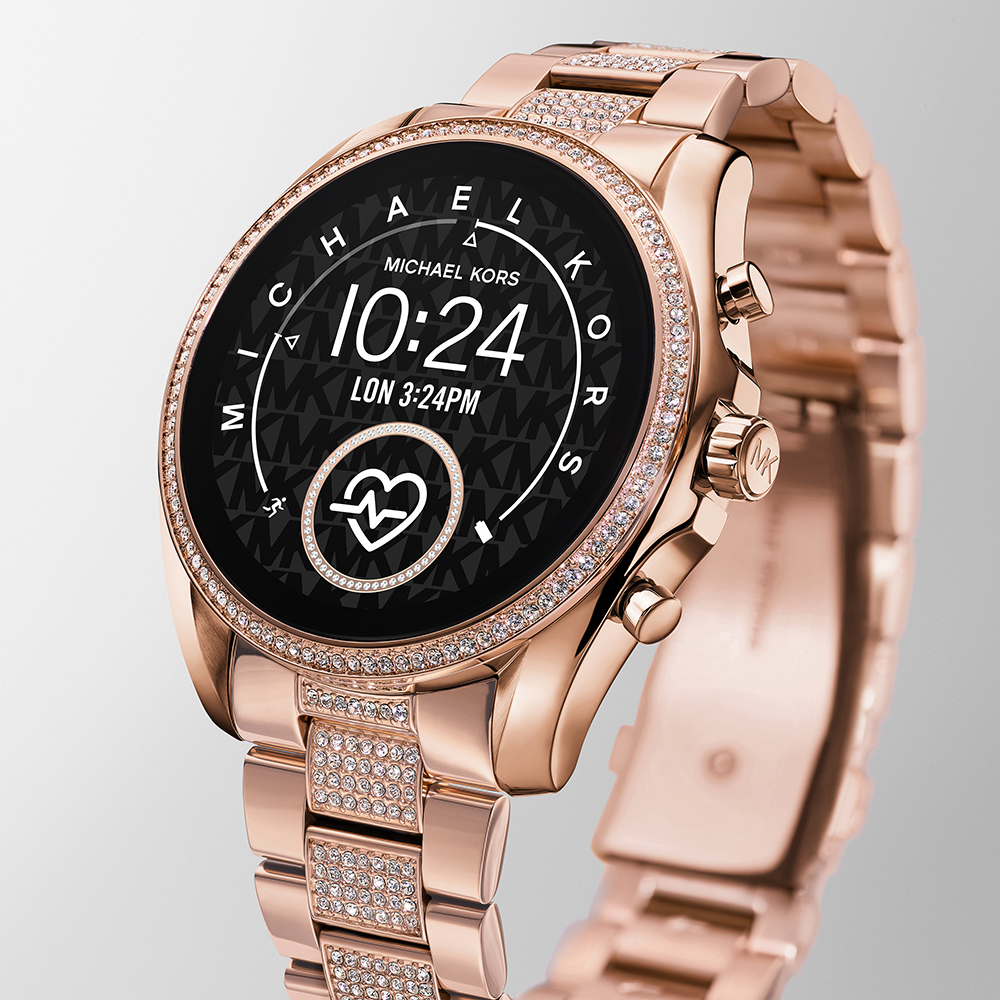 Las mejores ofertas en Relojes de Pulsera Digital Michael Kors Mujeres   eBay