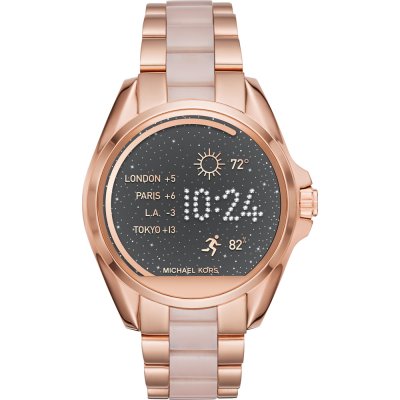 Reloj Michael Kors MKT5013 Bradshaw Access