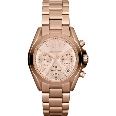 Michael Kors MK5799 Bradshaw Mini Reloj