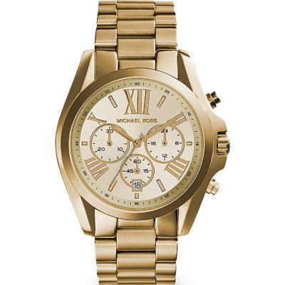 Reloj Michael Kors MK5605 Bradshaw