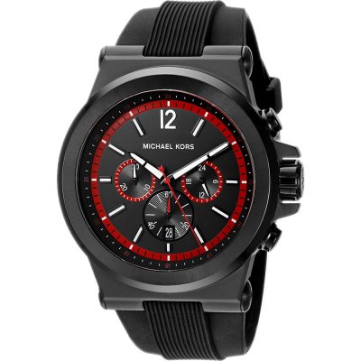 Correa Michael Kors MK8296 Para El Reloj Michael Kors MK8296 |  