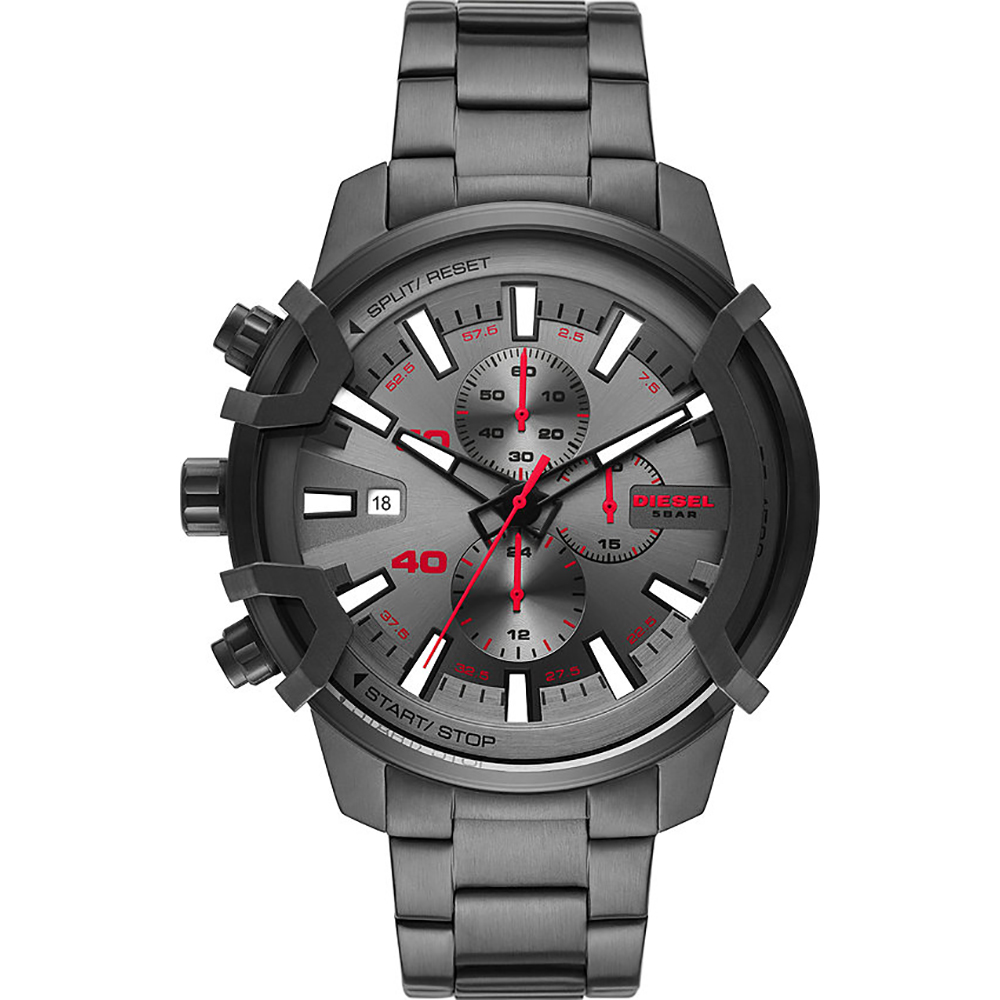 Reloj Diesel Classic DZ4586 Griffed