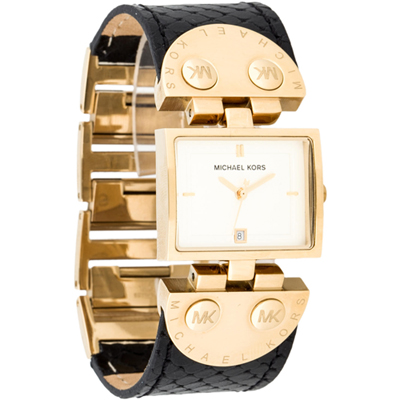 Michael Kors Watch  Hinge MK2113