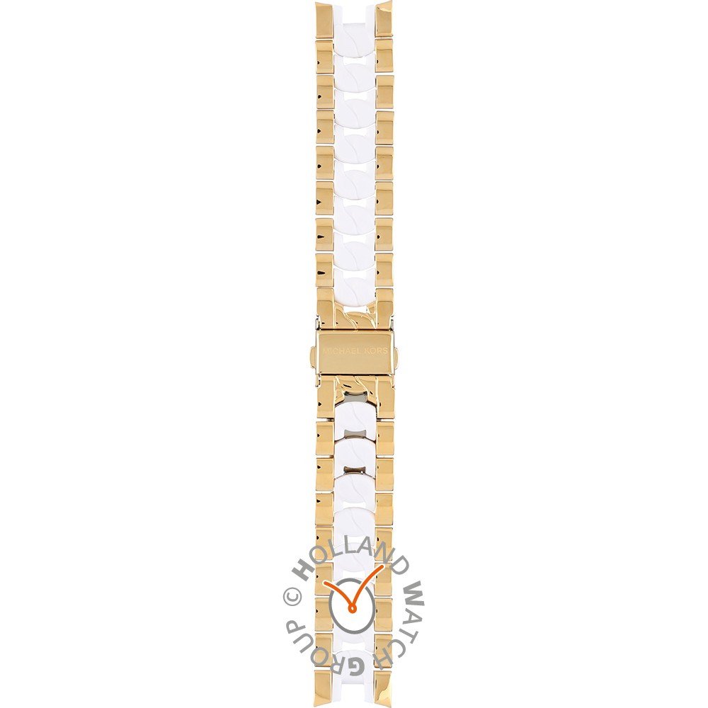 Correa Michael Kors Michael Kors Straps AMK6939 MK6939 Ritz