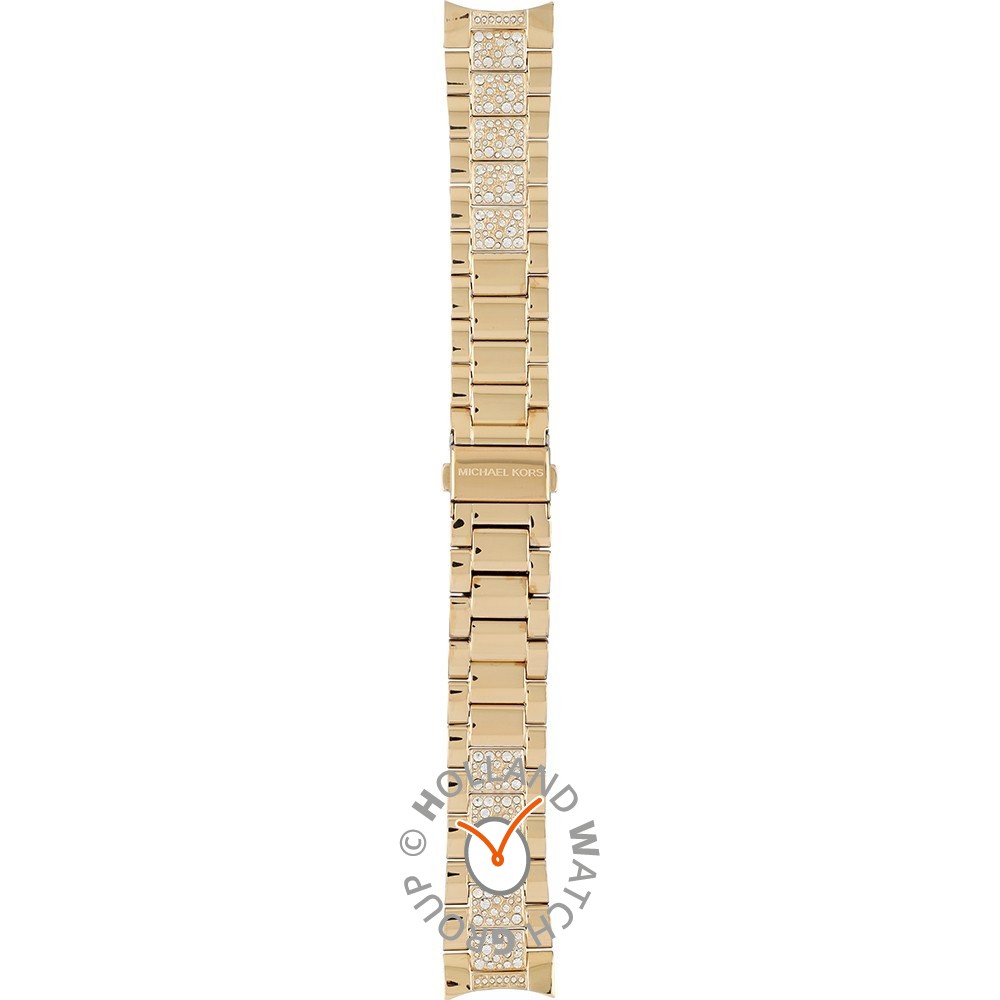 Correa Michael Kors Michael Kors Straps AMK6977 MK6977 Layton