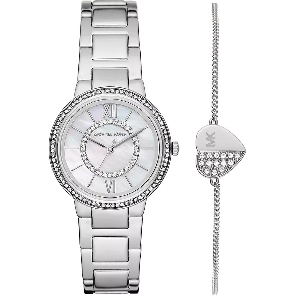 Reloj Michael Kors MK1033 Gabbi Giftset