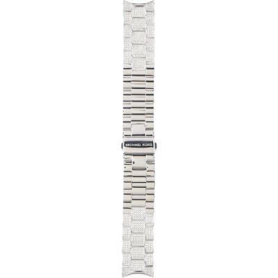 Correa Michael Kors Michael Kors Straps AMK4364 MK4364 Slim Runway