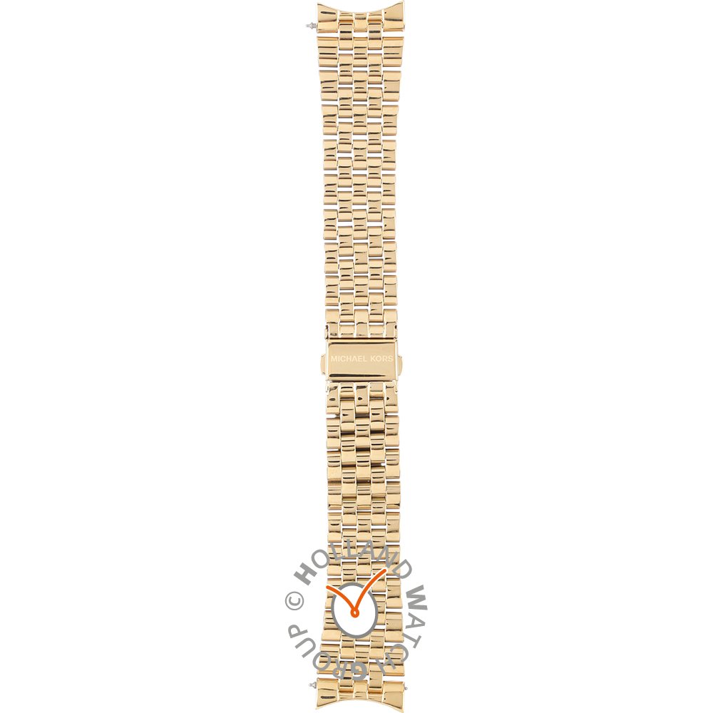 Correa Michael Kors Michael Kors Straps AMK5982 MK5982 Baisley