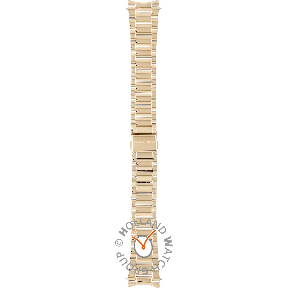 Correa Michael Kors Michael Kors Straps AMK6287 MK6287 Madelyn