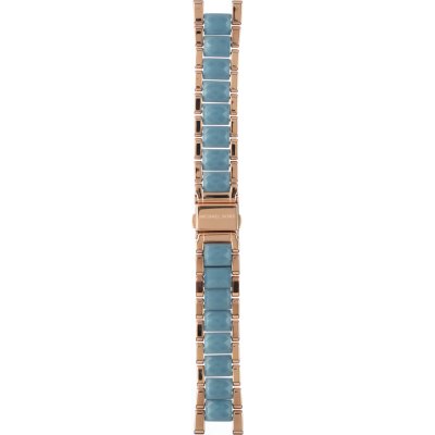 Correa Michael Kors Michael Kors Straps AMK6491 MK6491 Parker Mini