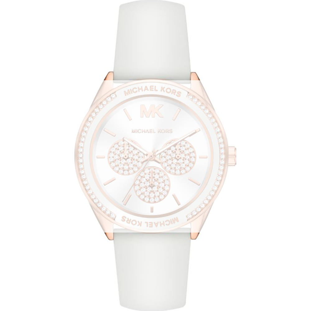 Michael Kors AMK6945 MK6945 Jessa Correa • Comerciante oficial • 