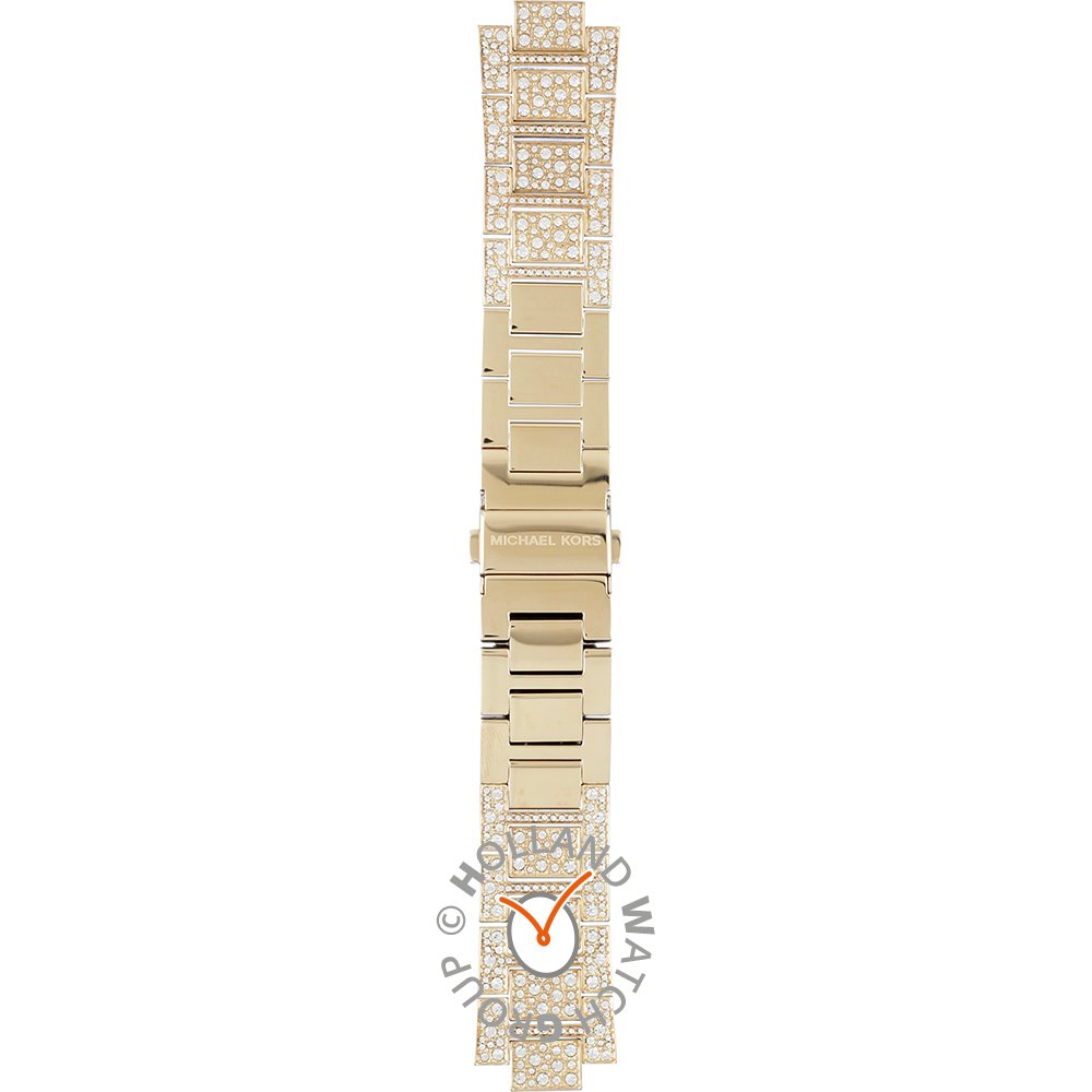 Correa Michael Kors Michael Kors Straps AMK6958 MK6958 Camille