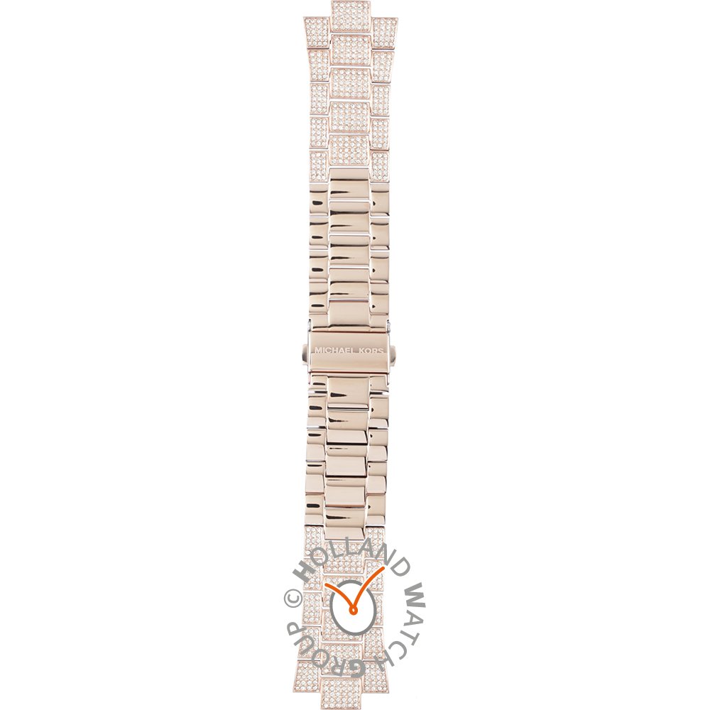 Correa Michael Kors Michael Kors Straps AMK6992 MK6992 Camille