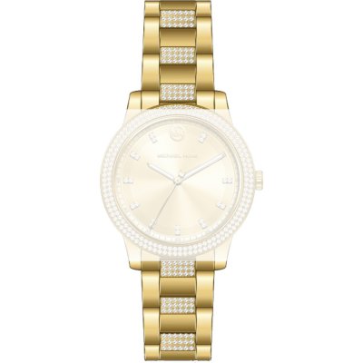 Correa Michael Kors Michael Kors Straps AMK4575 Tibby