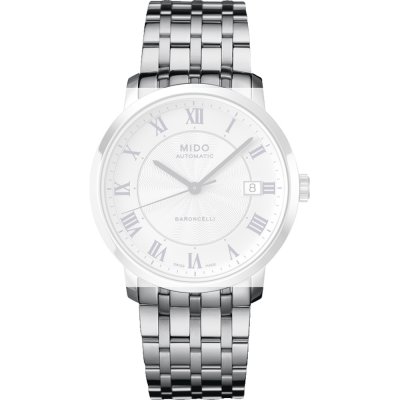 Correa Mido M605011686 Baroncelli