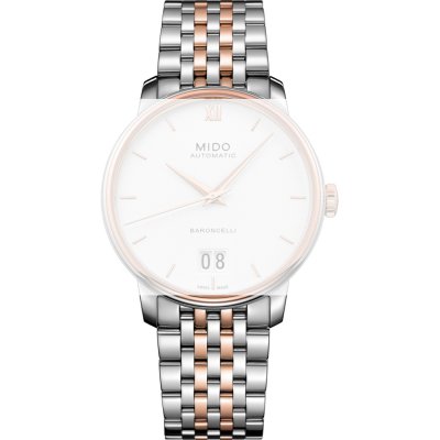 Correa Mido M605016321 Baroncelli