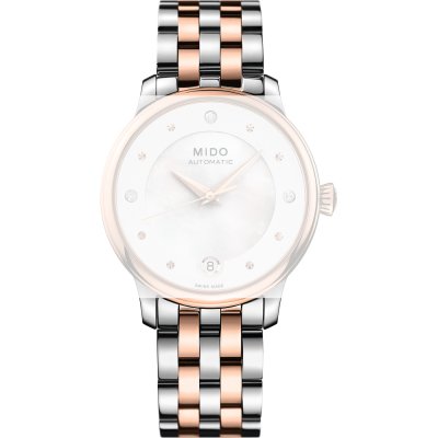 Correa Mido M605016542 Baroncelli