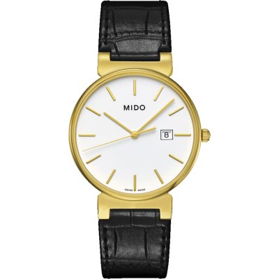 Reloj Mido M0096103601100A Dorada