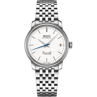 Reloj Mido M0272071101000B Baroncelli