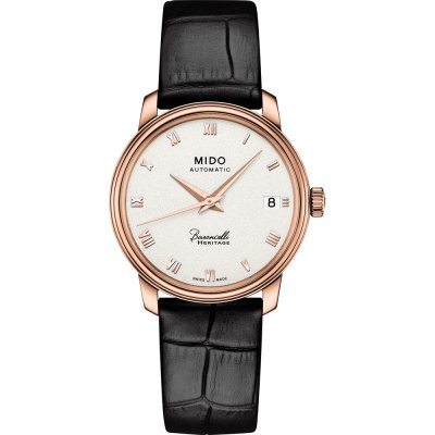 Reloj Mido M0272073601300A Baroncelli